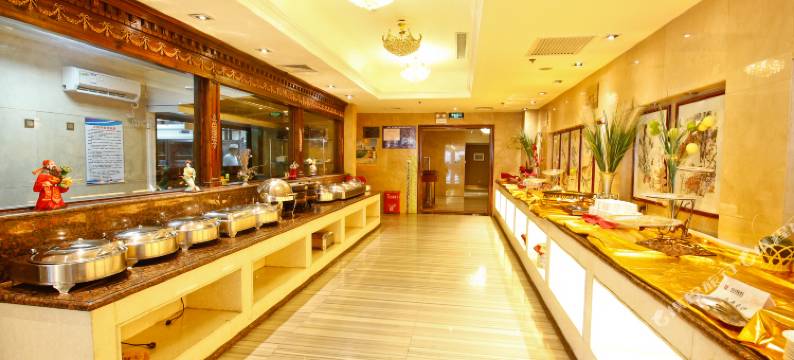 兴正元国际酒店(西安骡马市钟楼地铁站店)图片