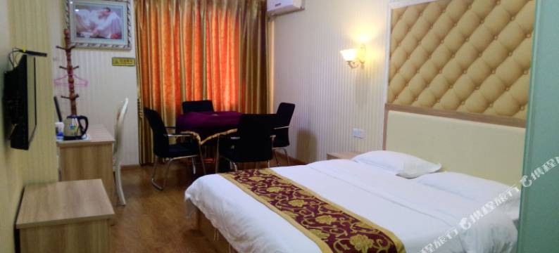 成都田园快捷酒店图片