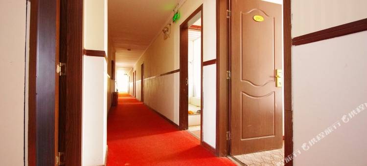 川中明珠宾馆(嘉禾休闲广场店)图片