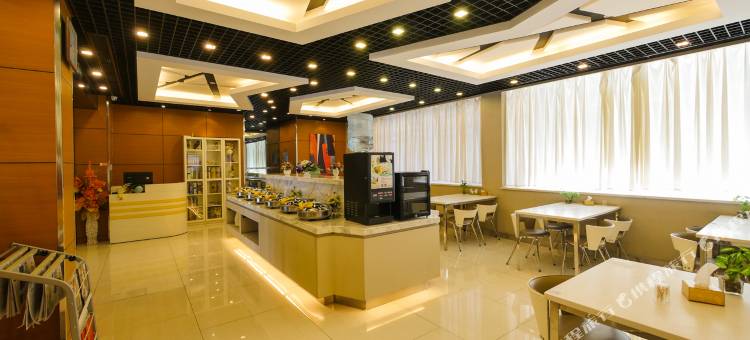 锦江之星风尚(沈阳故宫怀远门店)图片