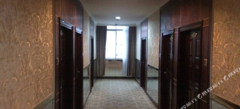 广州鑫立顿商务酒店图片