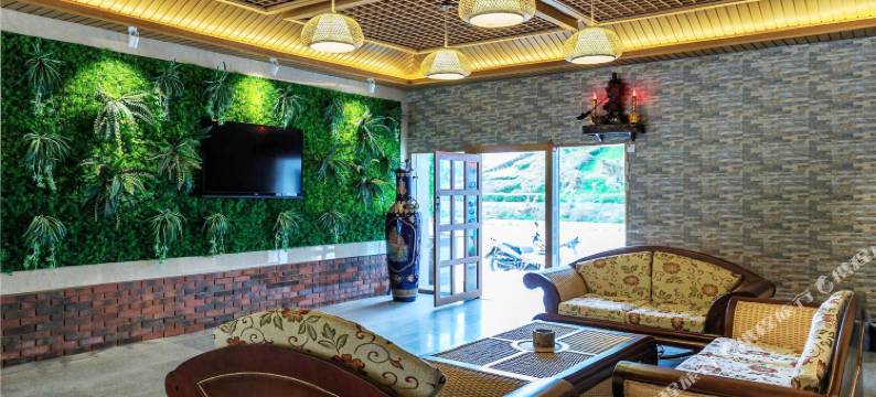 施秉偏桥小镇驿栈图片