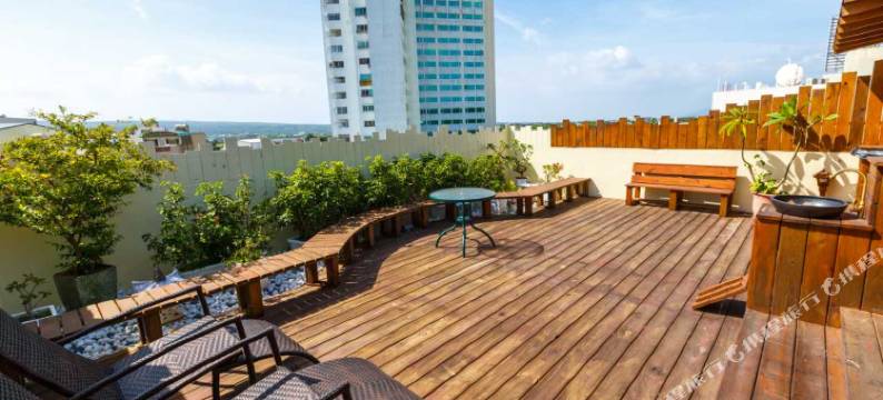 屏东垦丁171幸福旅店图片