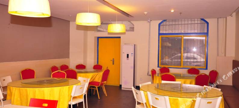 凡客酒店(济南火车站南广场店)图片