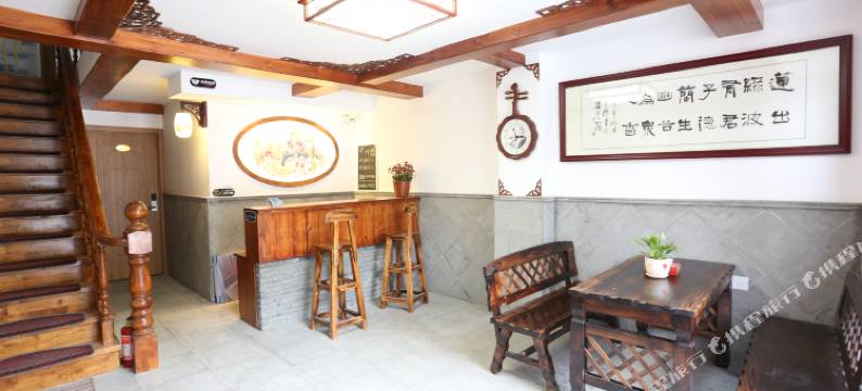 周庄大鱼海橖精品民宿图片