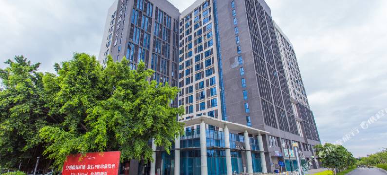 海山居美寓图片