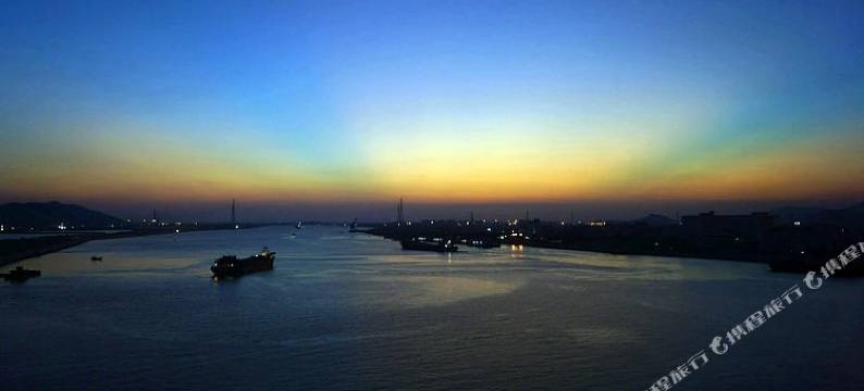 现代商旅酒店(珠海南屏店)图片