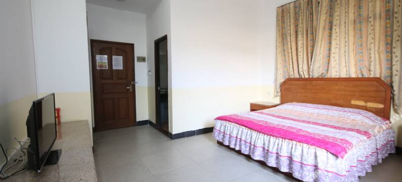 祥明旅馆(中山城南客运站店)图片