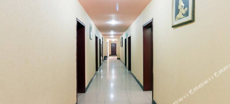 OYO新乡金源快捷酒店图片