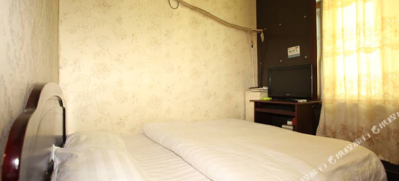 营口盛源客栈图片