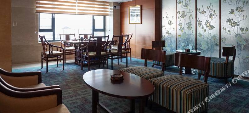 北京大苑快捷酒店图片