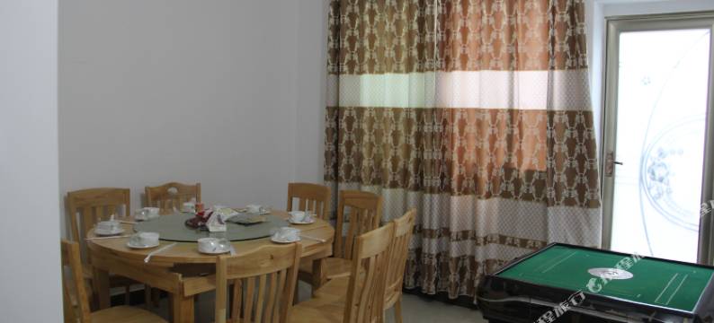 兴国香樟树酒店图片