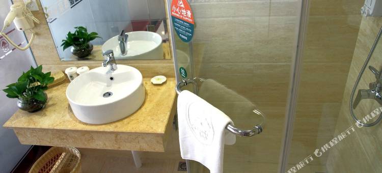 格林豪泰(南通启东汽车站店)图片