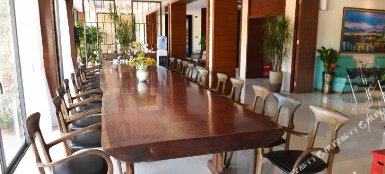 深圳海城湾酒店图片