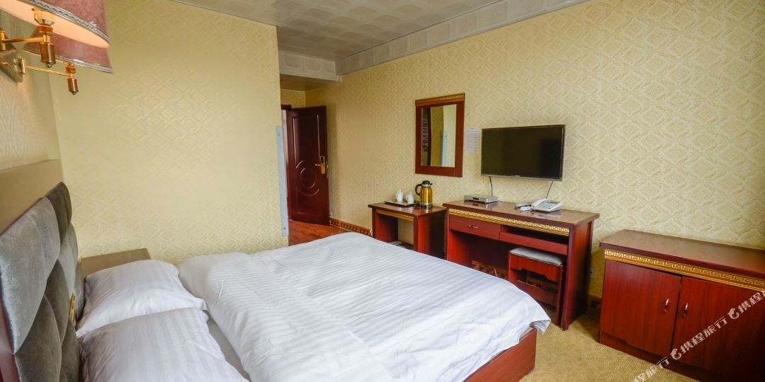 金珠宾馆(湟中县)