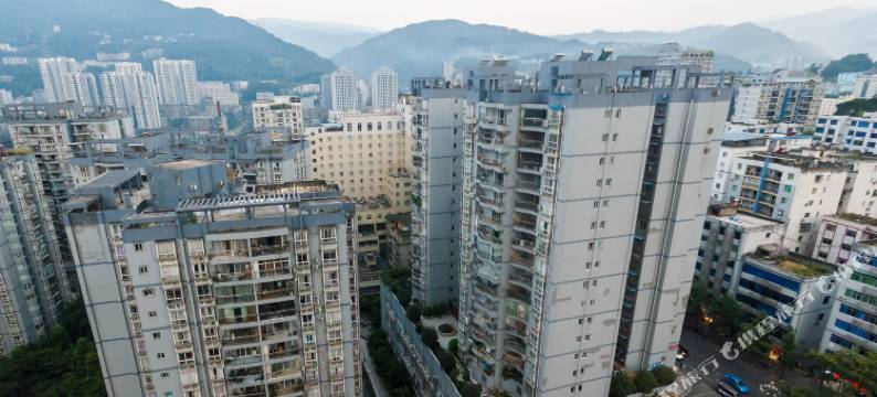 武隆凯迪酒店图片