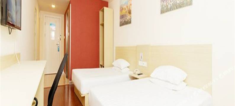 汉庭酒店(天津西沽公园店)图片