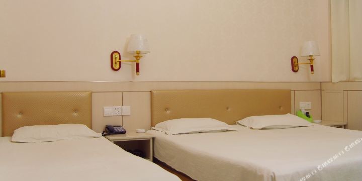 花园宾馆(南马道西街店)