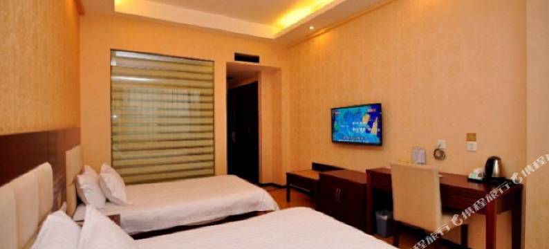 昆明德鲁克酒店图片