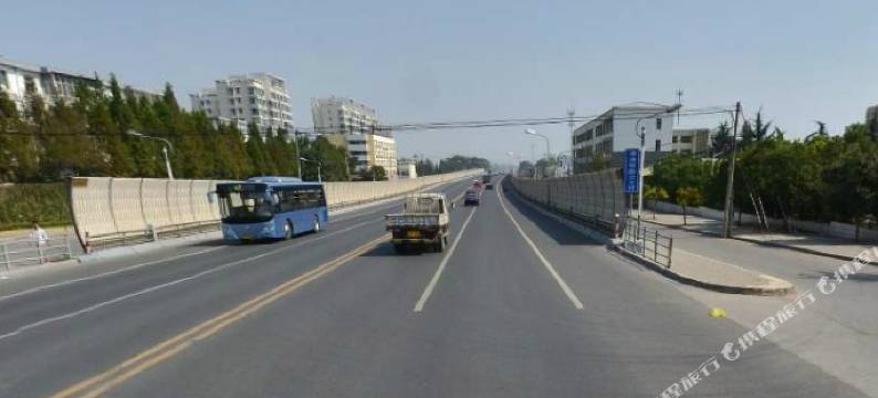 国家管网东部储运公司徐州会议中心酒店图片