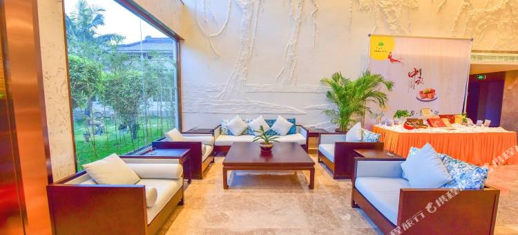 福州聚春园·于山宾馆(三坊七巷店)图片