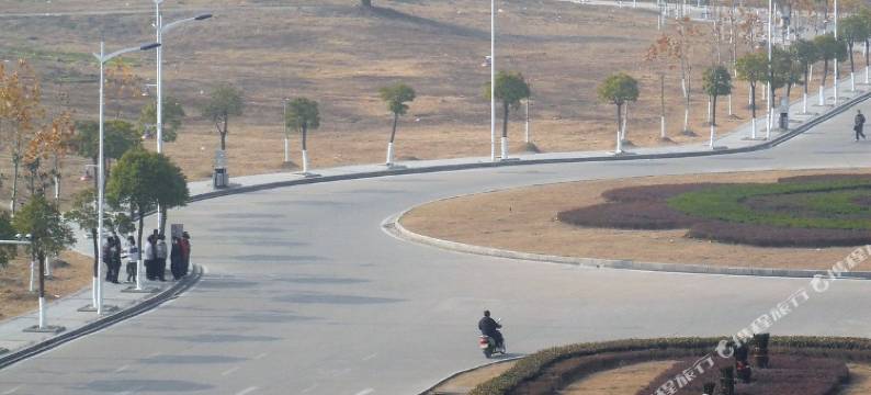 好梦宾馆(武汉理工大学南湖校区武汉科技大学洪山校区店)图片