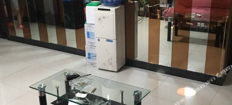 江阳商务宾馆(上海佳木斯路店)图片