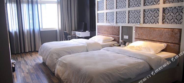 田敏公寓(人民中路1号分店)图片