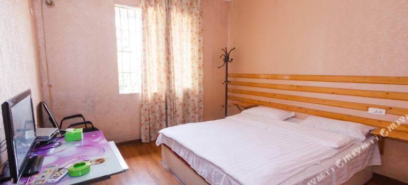 重庆兴宇源宾馆图片