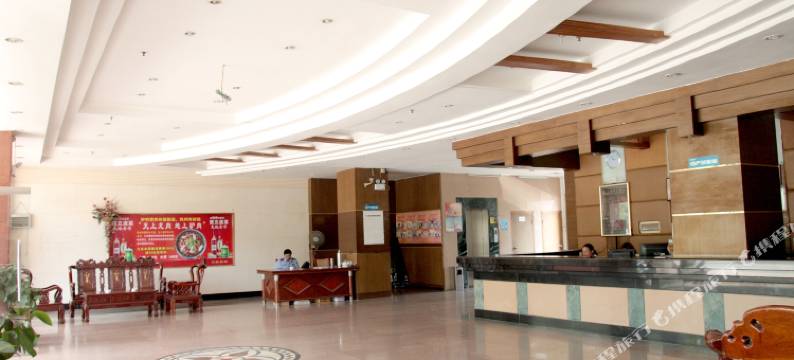 罗定君悦大酒店图片