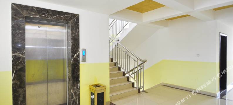 景洪曼城商务酒店图片