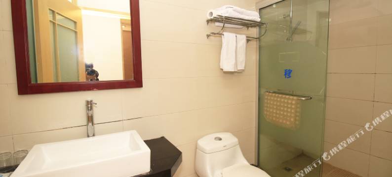 宁波汪洋大酒店图片