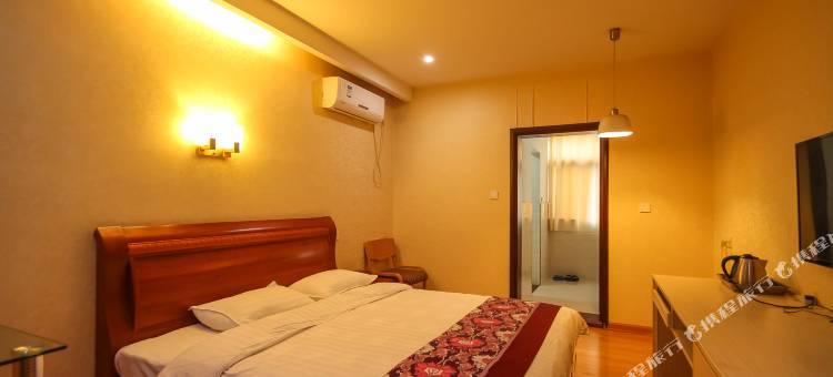 金湖金鹏宾馆图片