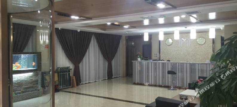 北京闽都酒店图片