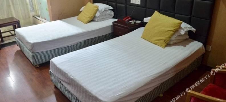 丹阳静园旅馆(金鹰天地购物广场店)图片