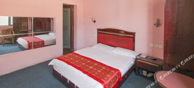 桂林盛缘宾馆(金水湾医院店)图片