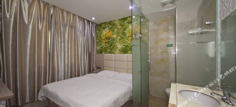 福州华纯连锁酒店(十洋地铁站店)图片