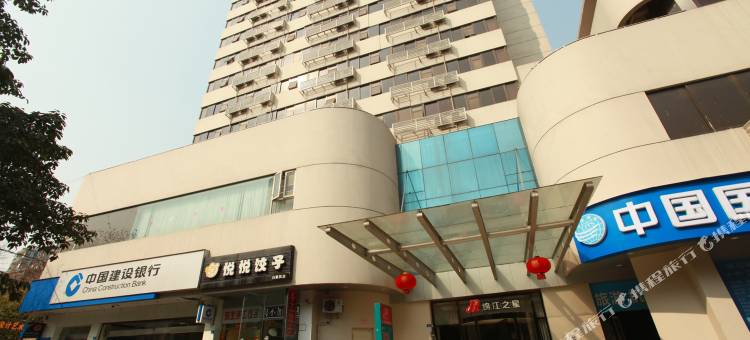 锦江之星(成都白果林地铁站店)图片