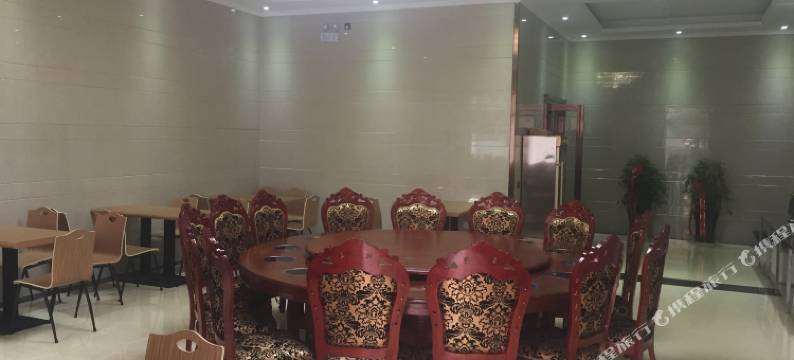 辉县天和快捷酒店图片