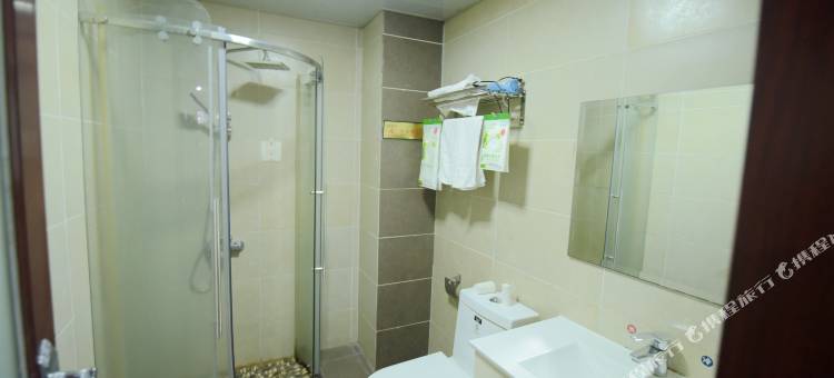 上饶诚信创美酒店图片