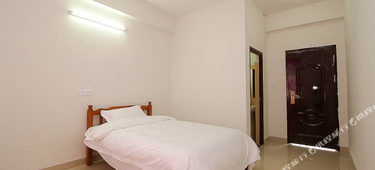 孪生姐妹旅馆(海口美兰机场店)图片