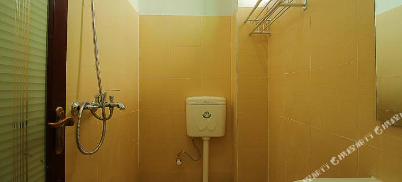 孪生姐妹旅馆(海口美兰机场店)图片