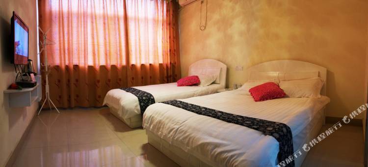 乌镇外婆桥客栈图片