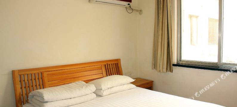 青岛海之韵旅馆图片