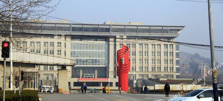 济南宏顺旅馆图片
