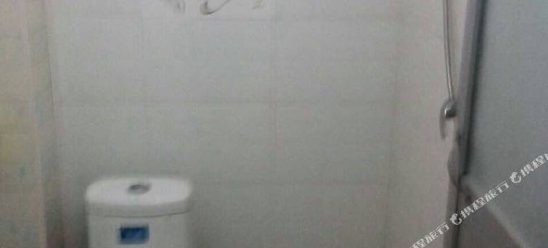 商南金丝峡竹韵山庄图片