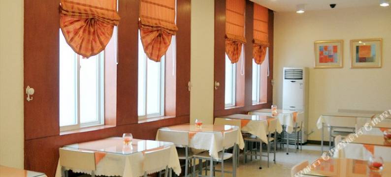 伯爵酒店(南京大学云南路店)图片