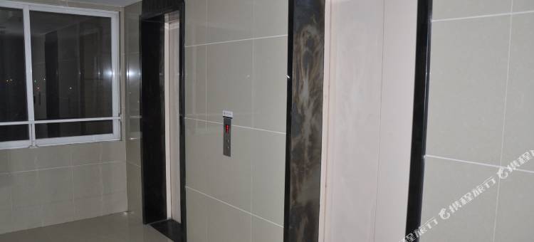 长沙住得好公寓酒店图片