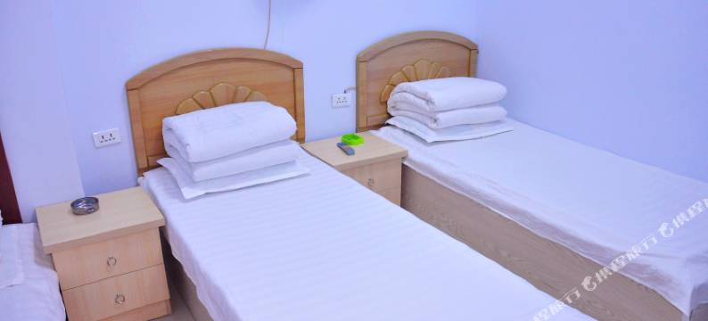 桓仁鑫旭旅店图片