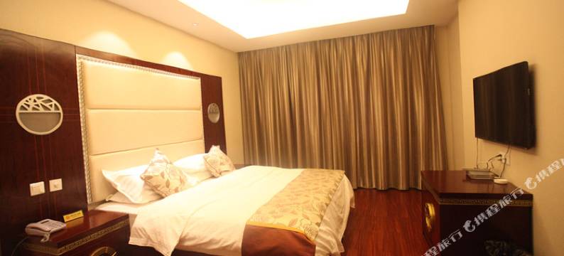 苏州嘉年华大酒店图片